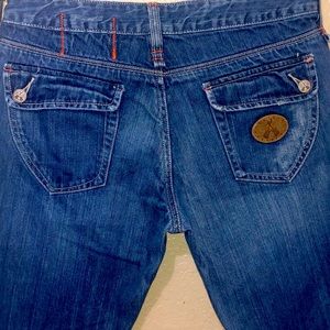 BCBGirls women’s jeans size 29/30